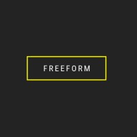 FreeForm Agency logo - Similar company to Barevista