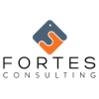 Fortes Consulting logo - Similar company to Springbok Services