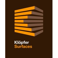 Klöpfer Surfaces logo - Similar company to Eichenseher Ingenieure Gmbh
