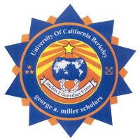 George A. Miller Scholars Program logo - Similar company to George A. Miller Scholars Program