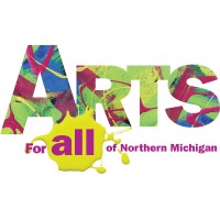 Arts For All Of Northern Michigan