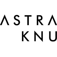 AstraKnu logo - Similar company to Mar The Label