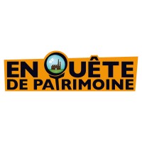 En Quête de Patrimoine logo - Similar company to Triple Sens