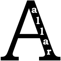 Allar Solutions logo - Similar company to Zephyr Secure