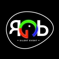 RGB Silent logo - Similar company to Pulp Booking & Management
