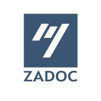 ZADOC Architecture and Engineering logo - Similar company to Tes Engineering Plc