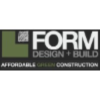 Form Design + Build