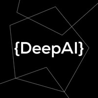Deep AI logo - Similar company to Digimytch