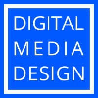Digital Media Design LLC logo - Similar company to Girl Scouts Of Eastern Iowa And Western Illinois