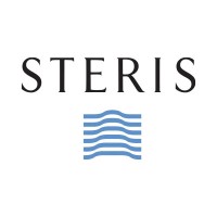 STERIS Endoscopy logo - Similar company to Micro-Tech Endoscopy