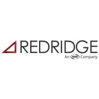 RedRidge logo - Similar company to Aeg Partners