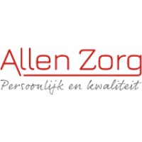 Allen Zorg logo - Similar company to Activisie