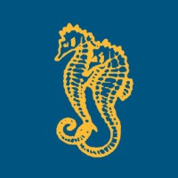 Clube Naval de Cascais logo - Similar company to Hypafamily - Sailing With A Solidarity Twist
