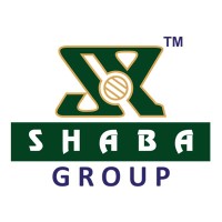 Shaba Group logo - Similar company to Shaba