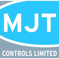 MJT Controls Ltd logo - Similar company to Rg Engineering