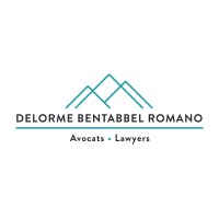 DBR Avocats logo - Similar company to Drapeaulex