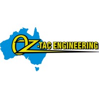 Oz-Tac Engineering logo - Similar company to Tac Engineering S.A.L