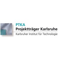 Projektträger Karlsruhe (PTKA) am Karlsruher Institut für Technologie (KIT) logo - Similar company to Deutsche Phosphor-Plattform Dpp E.V.