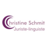 Christine Schmit - Juriste-linguiste logo - Similar company to Formation Et Sensibilisation Luxembourg