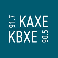 KAXE/KBXE - Northern Community Radio logo - Similar company to Goals.Com