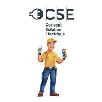C.S.E Concept Solution Électrique logo - Similar company to Céléria