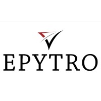 EPYTRO logo - Similar company to Atos Generators