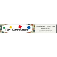 TB CARRELAGES logo - Similar company to Carrelages Du Mont Blanc