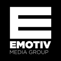 Emotiv Media Group logo - Similar company to Czar Press