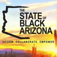 The State of Black Arizona logo - Similar company to Thinkzilla Consulting Group
