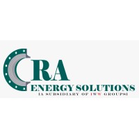 CRA ENERGY SOLUTIONS logo - Similar company to Cra