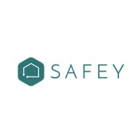 SAFEY AS logo - Similar company to Influenceup.No