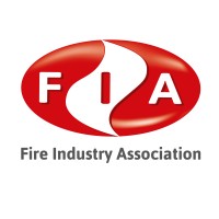 Fire Industry Association logo - Similar company to Advanced