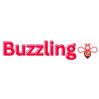 Buzzling Media logo - Similar company to Licit Wink
