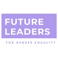 Future Leaders for Gender Equality logo - Similar company to Swtas Au