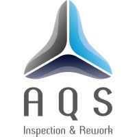 AQS INSPECTION & REWORK logo - Similar company to Grupo Industrial Zagaf