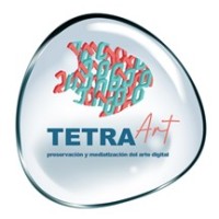 TetraArt logo - Similar company to Tetraedro