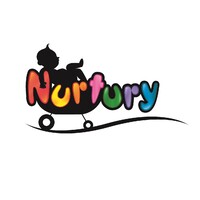 Nurtury logo - Similar company to Krisent
