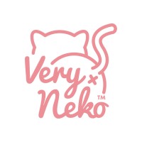 VeryNeko logo - Similar company to Truffleshuffle.Com