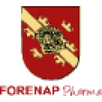 Forenap Pharma