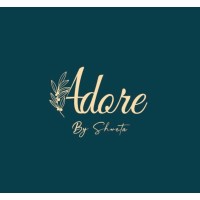 Adore By Shweta logo - Similar company to Moshimoshi_Work