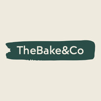 TheBake&Co logo - Similar company to One/Cp