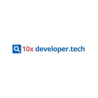 10X DEVELOPER logo - Similar company to 10Xdevelopers