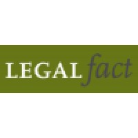 Legal Fact SpA logo - Similar company to Defensorías Laborales