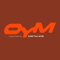 On Your Marks logo - Similar company to Runpassionfr