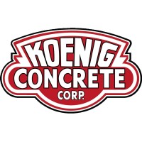 KOENIG CUSTOM CONCRETE CORP
