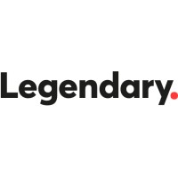 Legendary logo - Similar company to Touchcast
