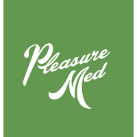 PleasureMed logo - Similar company to Aye Technology Co.,Ltd