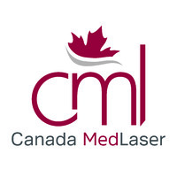 Canada MedLaser Clinics logo - Similar company to Canada Medlaser Franchising