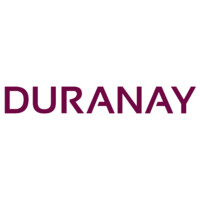 Duranay Law logo - Similar company to Ulutürk Avukatlık Ortaklığı