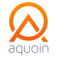 Aquoin logo - Similar company to Team4Code